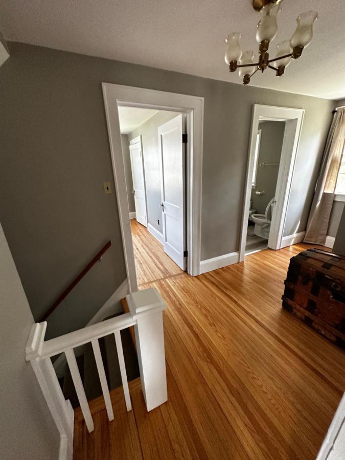 Cute Cape Cod Style Home 핏츠필드 외부 사진